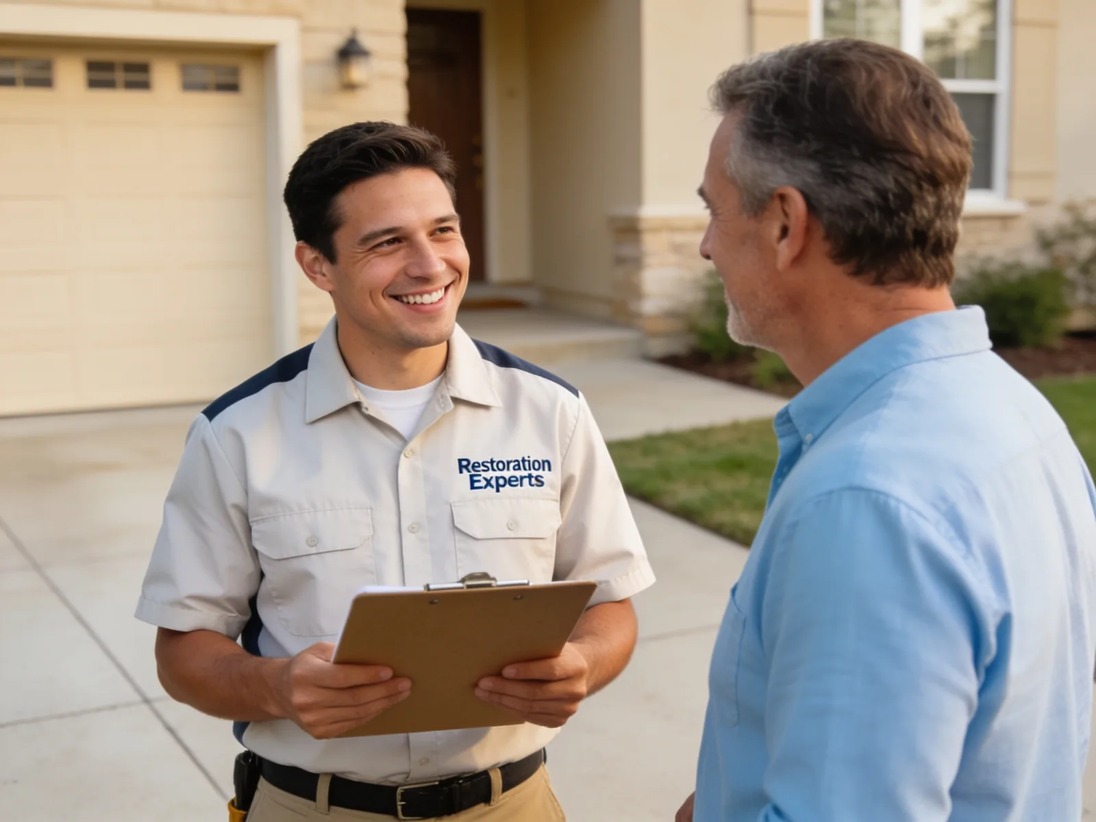 Water Damage Cleanup Centerton, AR FAQs